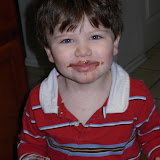 Growing up Zachary