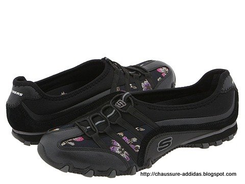 Chaussure addidas:K529473