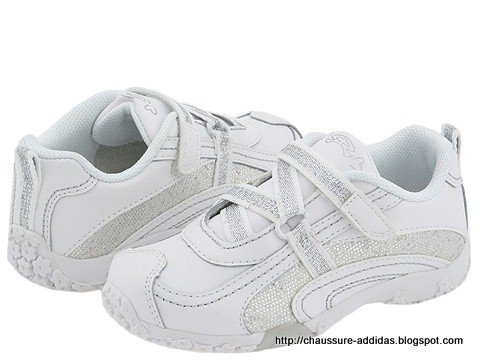 Chaussure addidas:FL-529345