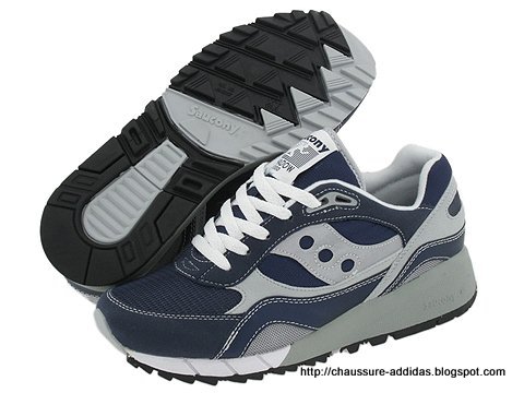 Chaussure addidas:QU529401