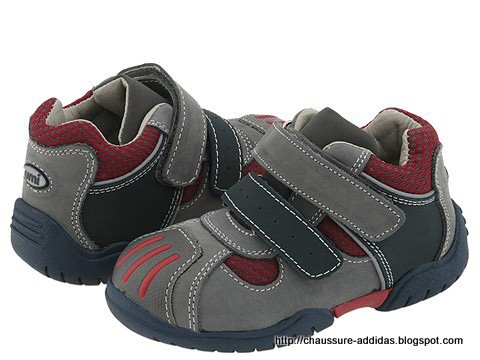 Chaussure addidas:A037-529570