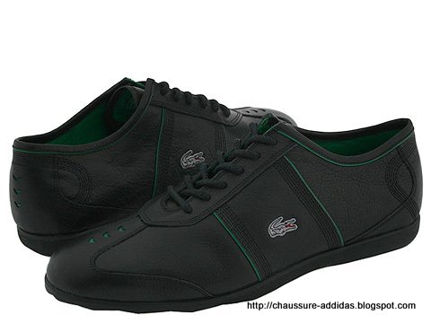 Chaussure addidas:QI23941_<529600>