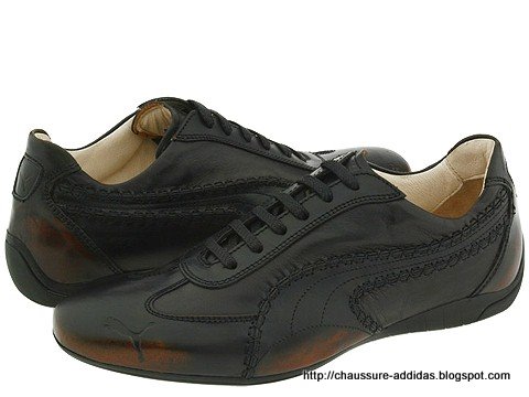 Chaussure addidas:UN044~<529624>