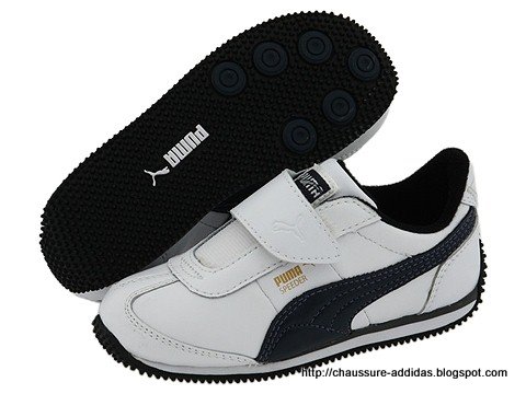 Chaussure addidas:G66281~(733403)