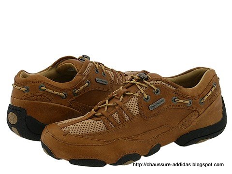 Chaussure addidas:chaussure-529655