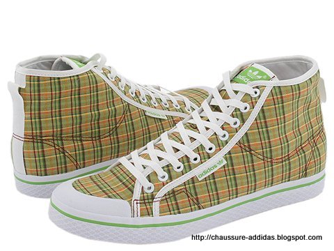 Chaussure addidas:chaussure529689