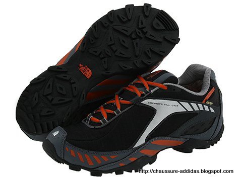 Chaussure addidas:chaussure-529965