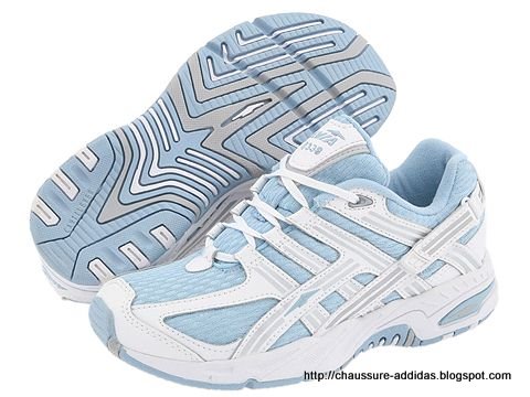 Chaussure addidas:chaussure-529799