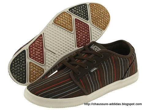 Chaussure addidas:chaussure-529808