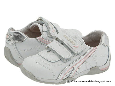 Chaussure addidas:chaussure-529882