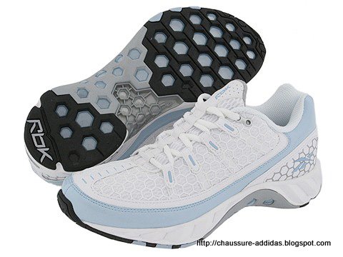 Chaussure addidas:chaussure-529920