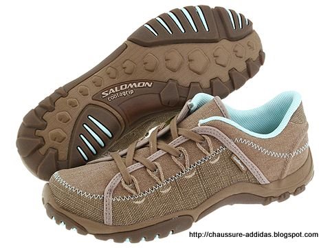 Chaussure addidas:addidas-529952