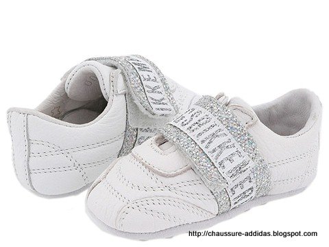 Chaussure addidas:chaussure-530093