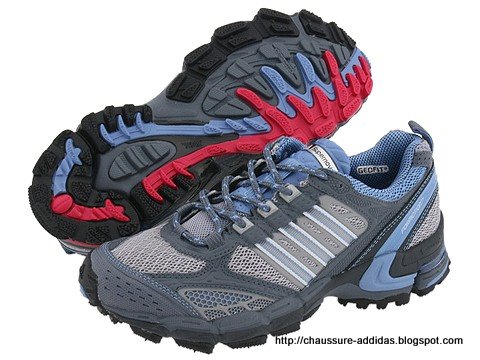 Chaussure addidas:chaussure-530099