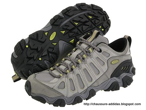 Chaussure addidas:chaussure-530326
