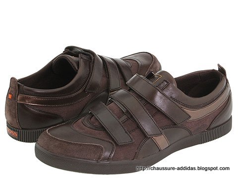 Chaussure addidas:chaussure-530219