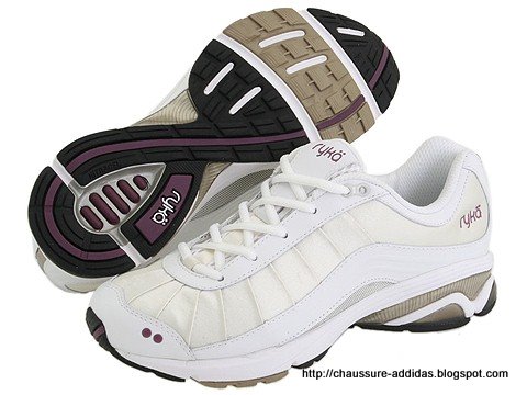 Chaussure addidas:chaussure-530247