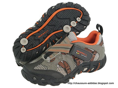 Chaussure addidas:addidas-530282