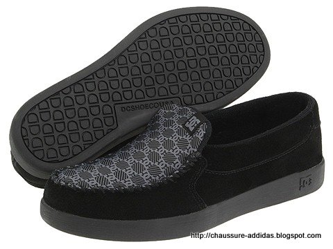 Chaussure addidas:chaussure-530368