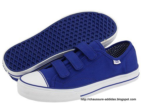 Chaussure addidas:addidas-527671