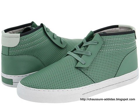 Chaussure addidas:chaussure-527753