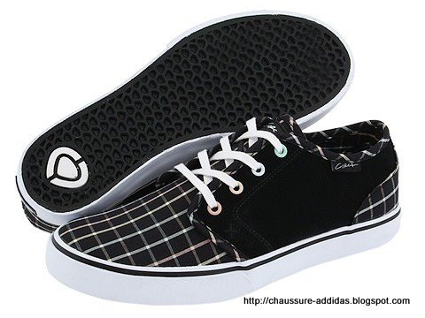 Chaussure addidas:chaussure-527854
