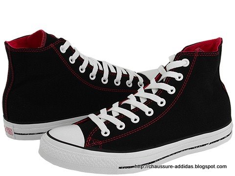 Chaussure addidas:chaussure-527896