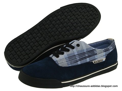 Chaussure addidas:chaussure-527996