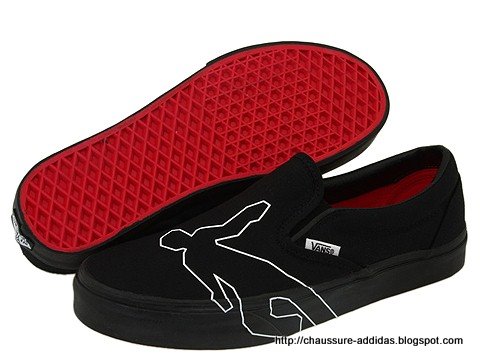 Chaussure addidas:chaussure-528013