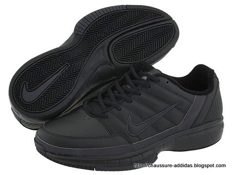Chaussure addidas:chaussure-731776