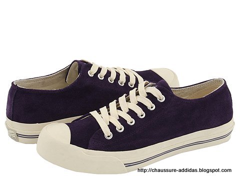 Chaussure addidas:chaussure-731793