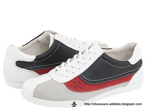 Chaussure addidas:chaussure-731801