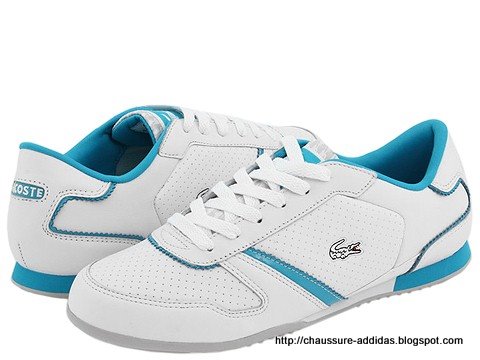 Chaussure addidas:addidas-731872