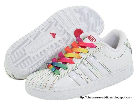 Chaussure addidas:addidas-528370