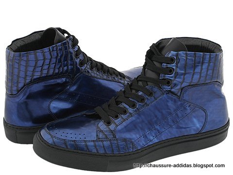 Chaussure addidas:chaussure-528373