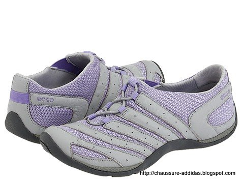 Chaussure addidas:chaussure-528711