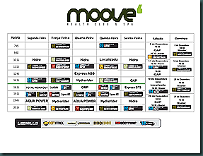 horário de dezembrog