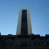 Walks around NYC