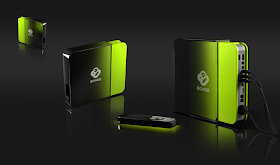 Boxee Box?