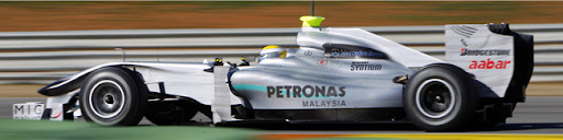 Mercedes-GP