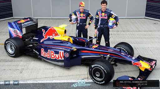 Red Bull Racing