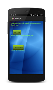 How to install LuckyDay: See Your Luck Today lastet apk for laptop