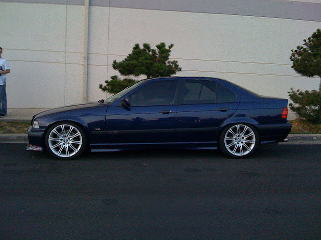 Featured image of post Bmw E39 Style 135 All information about bmw style 135 wheels