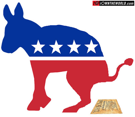 Democrat New Logo