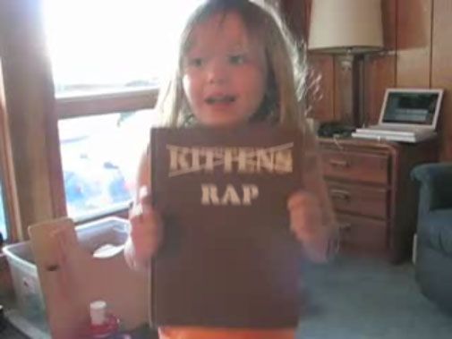 Rap Inspired by Rap