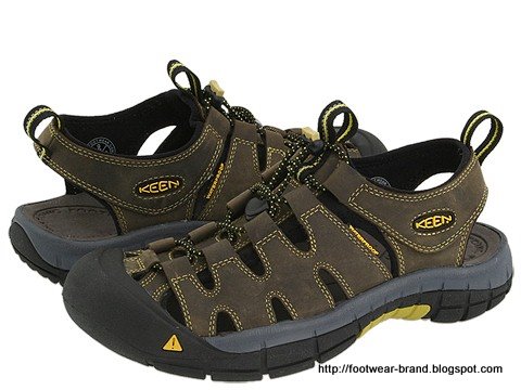 Footwear-brand:K439-179707