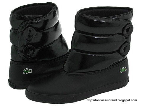 Footwear-brand:O610-179728