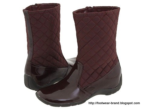 Footwear-brand:QQ180738