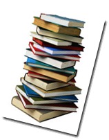books-pile