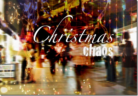 ChristmasChaosFrontPostcard1